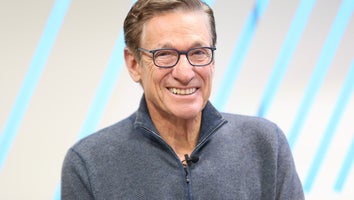 Maury Povich Recalls the Shocking Paternity Reveal That's 'Etched' in His Memory Forever